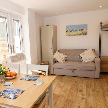 Appartamento Croeso Trearddur Esterno foto