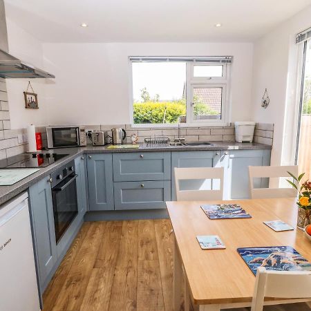 Appartamento Croeso Trearddur Esterno foto