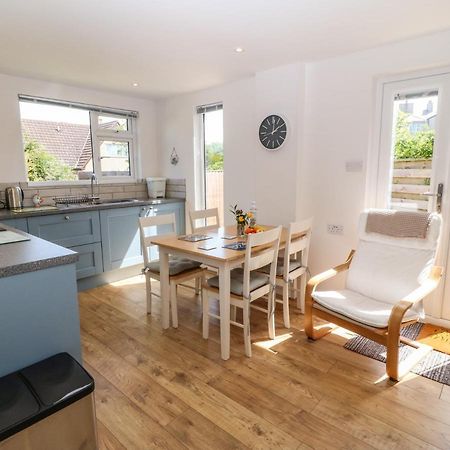 Appartamento Croeso Trearddur Esterno foto