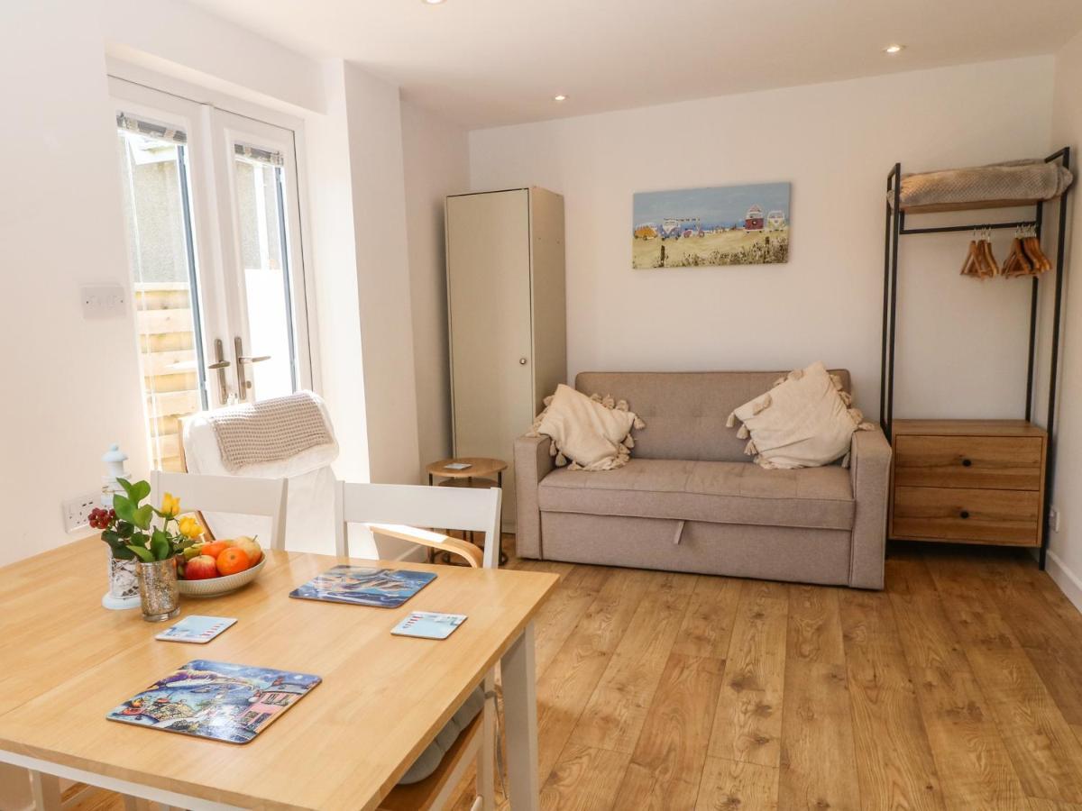 Appartamento Croeso Trearddur Esterno foto