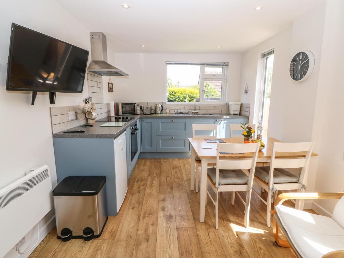 Appartamento Croeso Trearddur Esterno foto