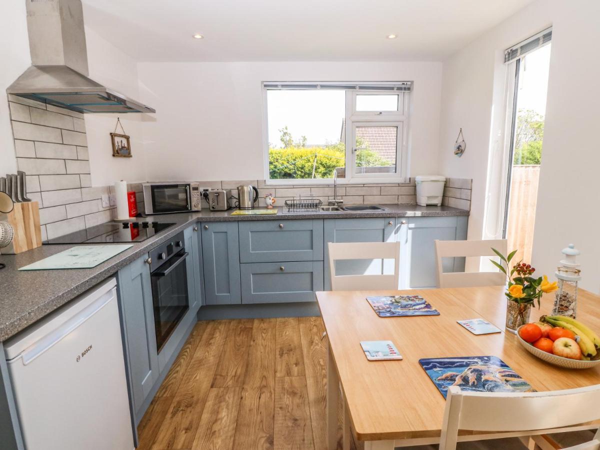 Appartamento Croeso Trearddur Esterno foto