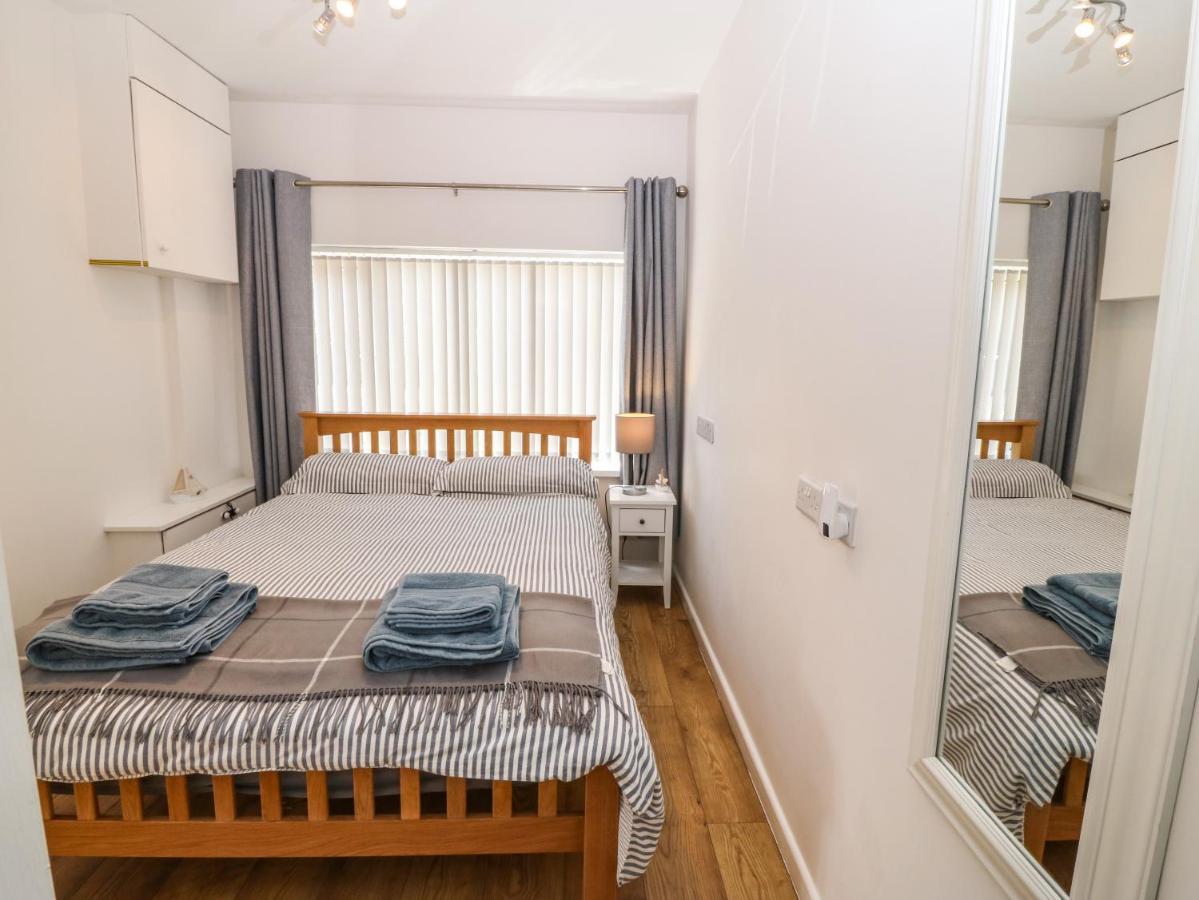 Appartamento Croeso Trearddur Esterno foto