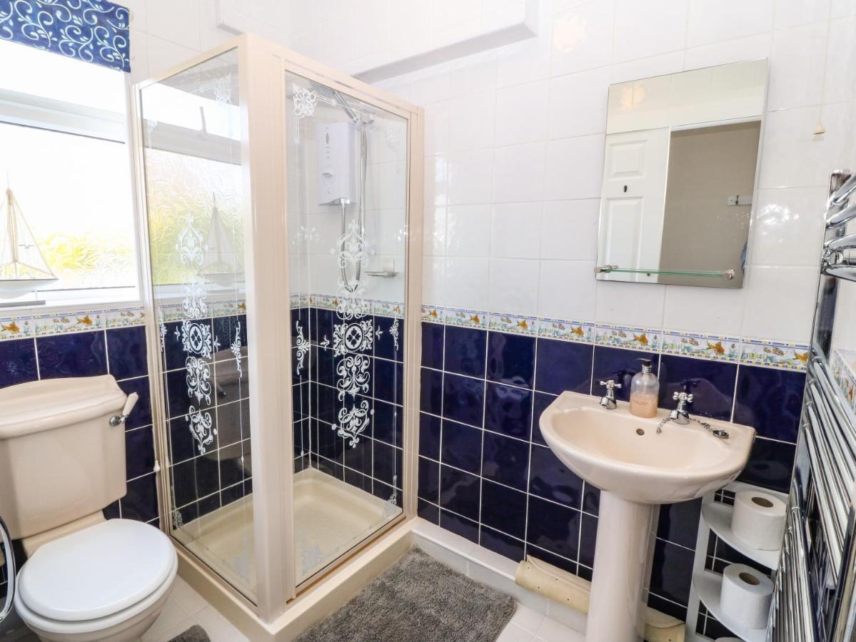 Appartamento Croeso Trearddur Esterno foto