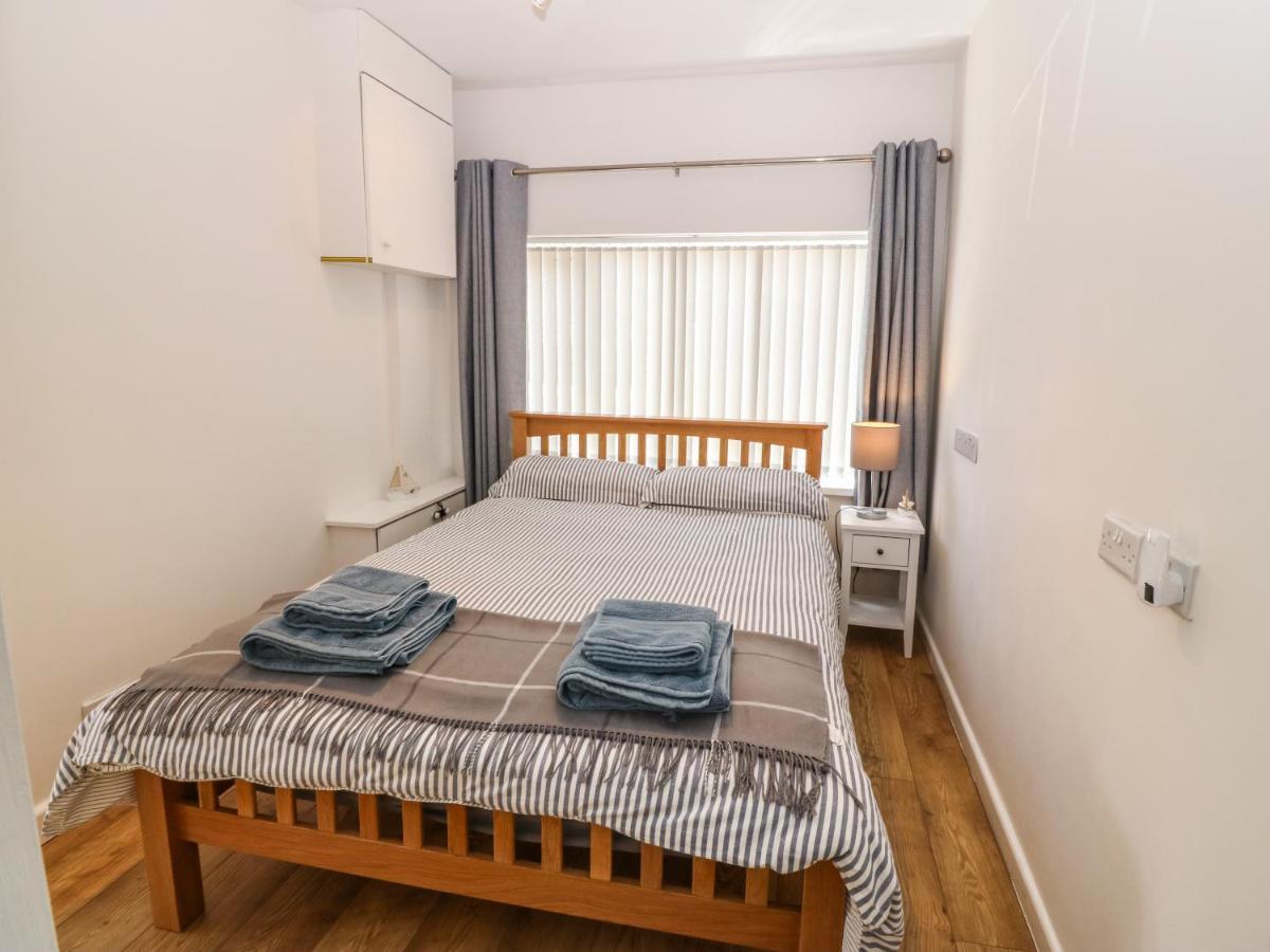 Appartamento Croeso Trearddur Esterno foto