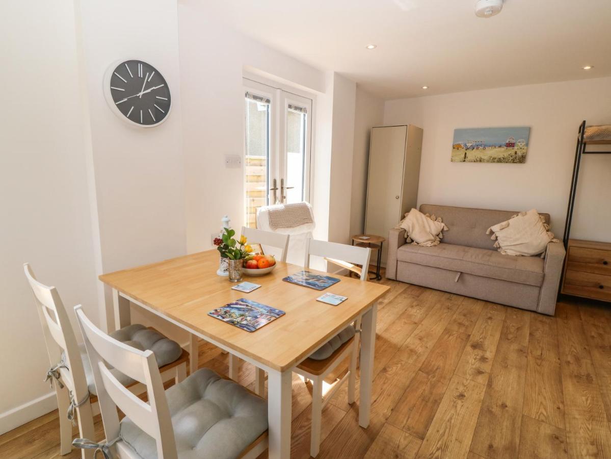 Appartamento Croeso Trearddur Esterno foto